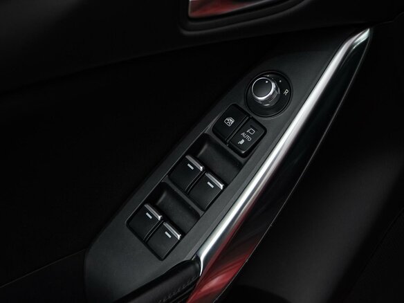 2018 Mazda 6 III (GJ) Рестайлинг, красный - вид 13