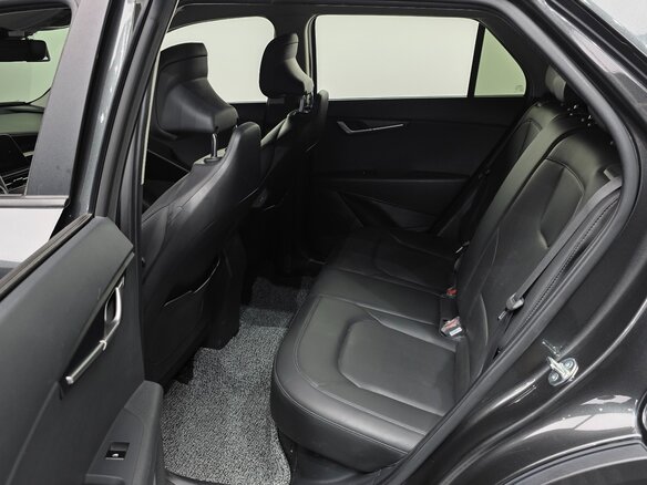2023 Kia Niro II, серый, 1473000 рублей - вид 11