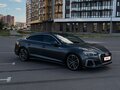 2020 Audi A5 Sportback 45 TFSI II (F5) Рестайлинг, серый, 3550000 рублей