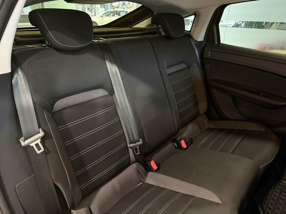 2019 Renault Arkana I, коричневый, 1497000 рублей - вид 9