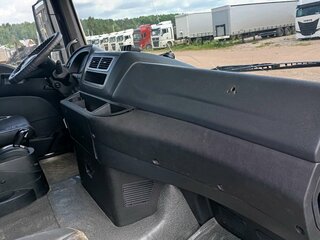 2023 Sinotruk Sitrak C7H, белый, 3187000 рублей, вид 5