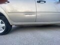2007 Lada (ВАЗ) Kalina I, бежевый, 190000 рублей - вид 9