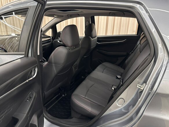 2024 Livan X3 Pro, серый, 1699999 рублей - вид 19