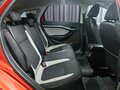 2019 Lada (ВАЗ) Vesta SW Cross I, оранжевый - вид 9