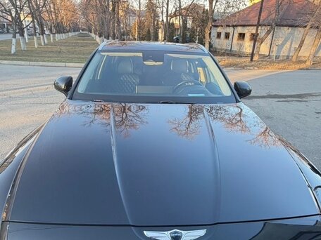 2020 Genesis GV80 I, чёрный, 4900000 рублей, вид 1