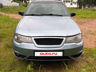 2011 Daewoo Nexia I Рестайлинг, серый, 280000 рублей, вид 1