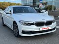 2019 BMW 5 серии 520d xDrive VII (G30/G31/G38), белый - вид 2