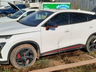 2022 Omoda C5 I, белый, 1560000 рублей, вид 3