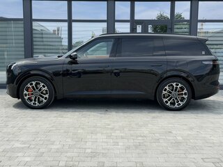 2026 Lynk & Co 900, чёрный, 8250000 рублей, вид 5