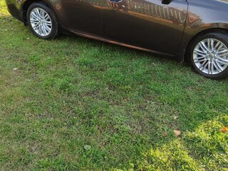 2012 Lexus ES 250 VI, коричневый, 1899999 рублей, вид 2