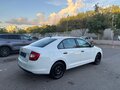 2016 Skoda Rapid I, белый - вид 2