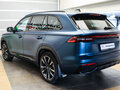 2023 Geely Monjaro I, синий, 3184000 рублей - вид 5