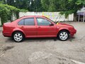 2000 Volkswagen Bora I, красный, 175000 рублей - вид 1