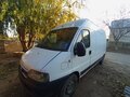 2008 Fiat Professional Ducato, белый, 600000 рублей - вид 4