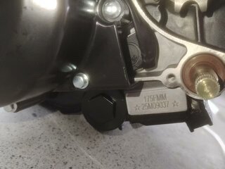 Zongshen ZS250