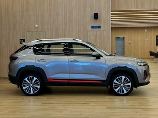 2025 Changan CS35 Plus I Рестайлинг, серебристый, 2839900 рублей, вид 5