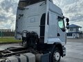 2011 Renault Premium, белый, 1250000 рублей - вид 6
