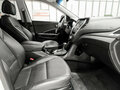 2015 Hyundai Santa Fe III Рестайлинг, белый, 1850000 рублей - вид 10