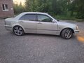 1998 Toyota Progres, серебристый, 600000 рублей - вид 9