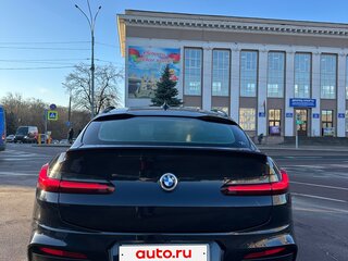 2020 Alpina XD4 G02, чёрный, 4700000 рублей, вид 5