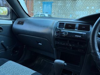 1992 Toyota Corolla VII (E100), белый, 180000 рублей, вид 5