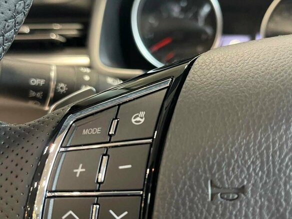 2026 Haval M6 II, белый, 2349000 рублей - вид 12