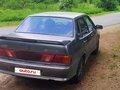 2005 Lada (ВАЗ) 2115, серый, 140000 рублей - вид 6