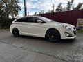 2015 Hyundai i40 I, белый, 1300000 рублей - вид 6