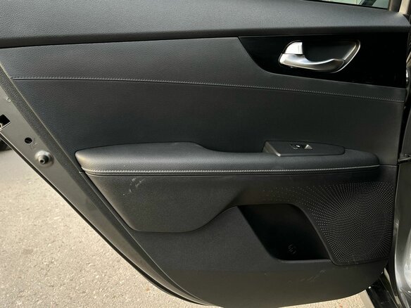 2020 Kia Cerato IV, серый - вид 16