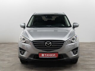 2012 Mazda CX-5 I, серебристый, 1470000 рублей, вид 2