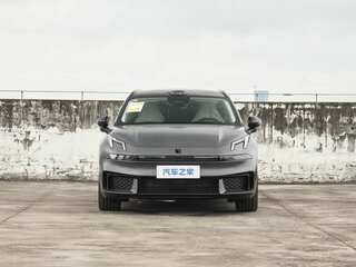 2026 Lynk & Co 07 GT I Рестайлинг, серый, 5599900 рублей, вид 2
