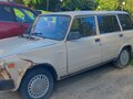 1995 Lada (ВАЗ) 2104 4-speed, бежевый, 110000 рублей - вид 3