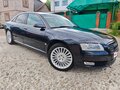 2006 Audi A8 II (D3) Рестайлинг, синий, 1450000 рублей - вид 7