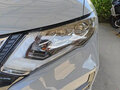 2025 Nissan X-Trail III Рестайлинг, серый - вид 7