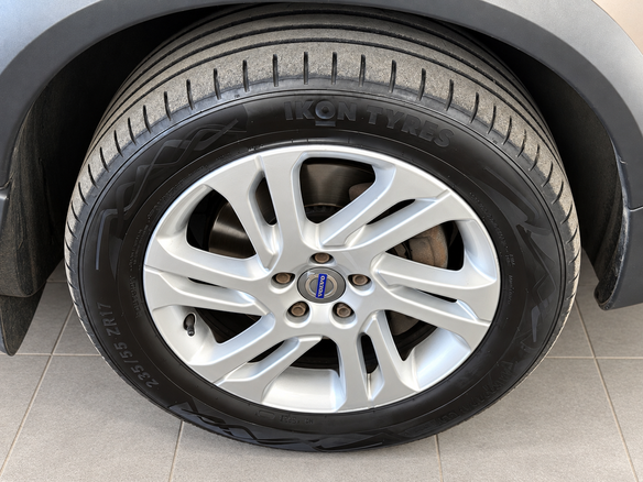 2015 Volvo XC70 II Рестайлинг, коричневый - вид 15