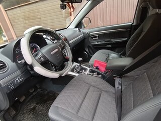 2020 Haval H5 I, белый, 1600000 рублей, вид 5