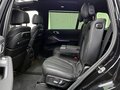 2023 BMW X7 40d I (G07) Рестайлинг, чёрный - вид 10