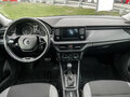 2022 Skoda Rapid II, белый, 1633500 рублей - вид 11