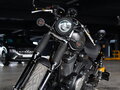 2015 Yamaha XV950 Bolt, серый, 730000 рублей