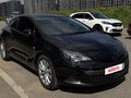 2013 Opel Astra GTC J Рестайлинг, чёрный, 910000 рублей