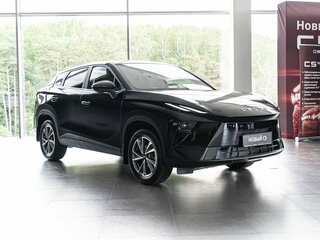 2026 Omoda C5 II, чёрный, 2399000 рублей, вид 3