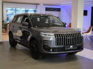 2026 Jeland J6, серый, 2349000 рублей, вид 1