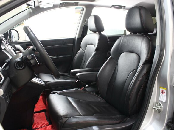 2019 Haval H6 I, серебристый, 1480000 рублей - вид 8