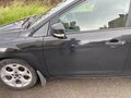 2010 Ford Focus II Рестайлинг, чёрный, 530000 рублей - вид 7