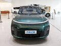 2026 Li Auto (Lixiang) L8 II, зелёный, 11650206 рублей - вид 1