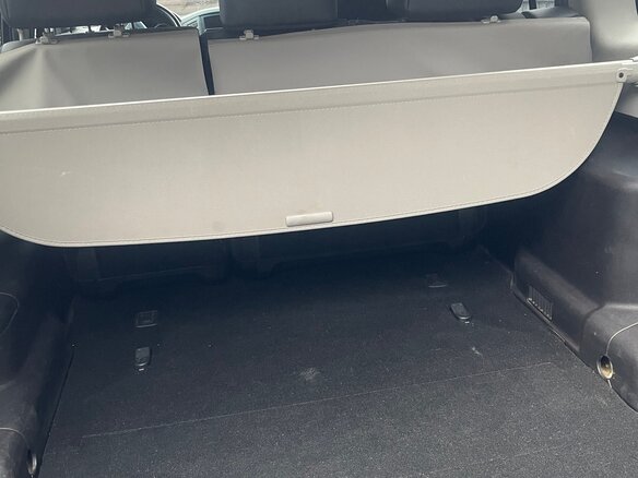 2010 Mitsubishi Pajero IV, чёрный - вид 3