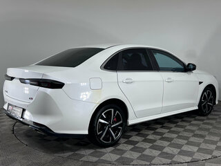 2023 Kaiyi E5, белый, 995000 рублей, вид 5