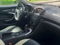 2011 Opel Insignia I, синий, 860000 рублей - вид 8