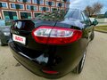 2014 Renault Fluence I Рестайлинг, чёрный - вид 6