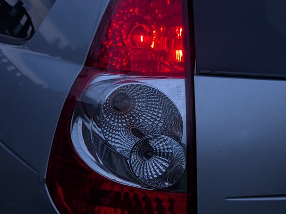 2012 Lada (ВАЗ) Priora I, серебристый, 220000 рублей - вид 16
